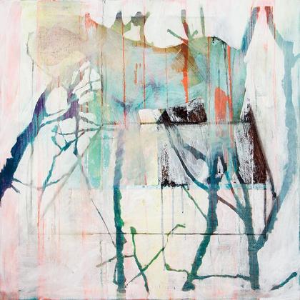 #186 | Kunstdruck A4