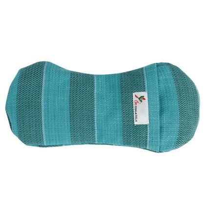 Augenkissen Bio-Lavendel: Sansibar