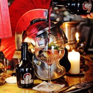 Weihnachtsangebot 12 Flaschen Posca Romana