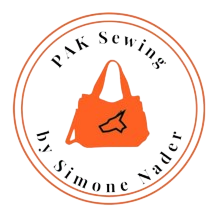 PAK Sewing – handmade by Simone Nader