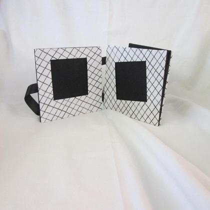 FOTORAHMEN LEPORELLO 3-TEILIG