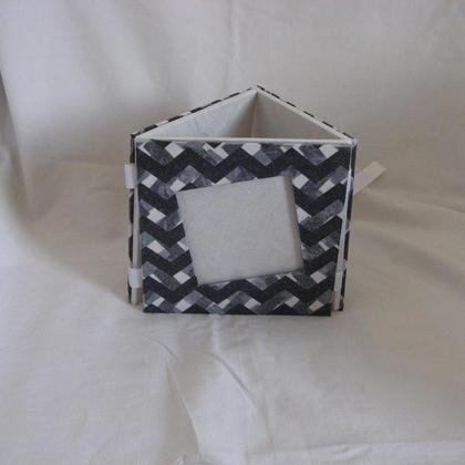 FOTORAHMEN LEPORELLO 3-TEILIG