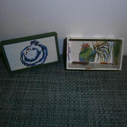 Stülpdeckelschachtel "Mini" - Image 3