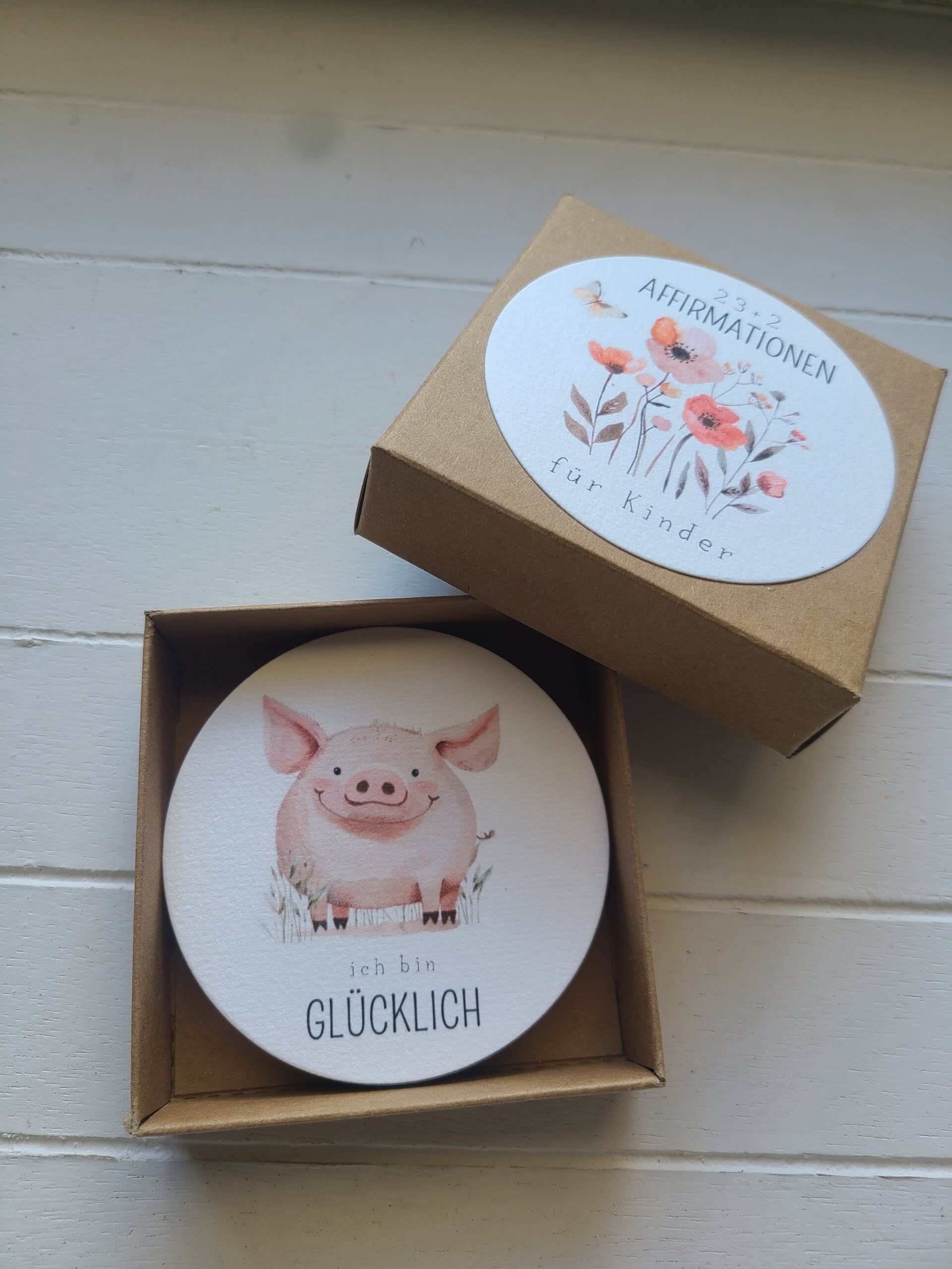 Affirmationen für Kinder - Image 3