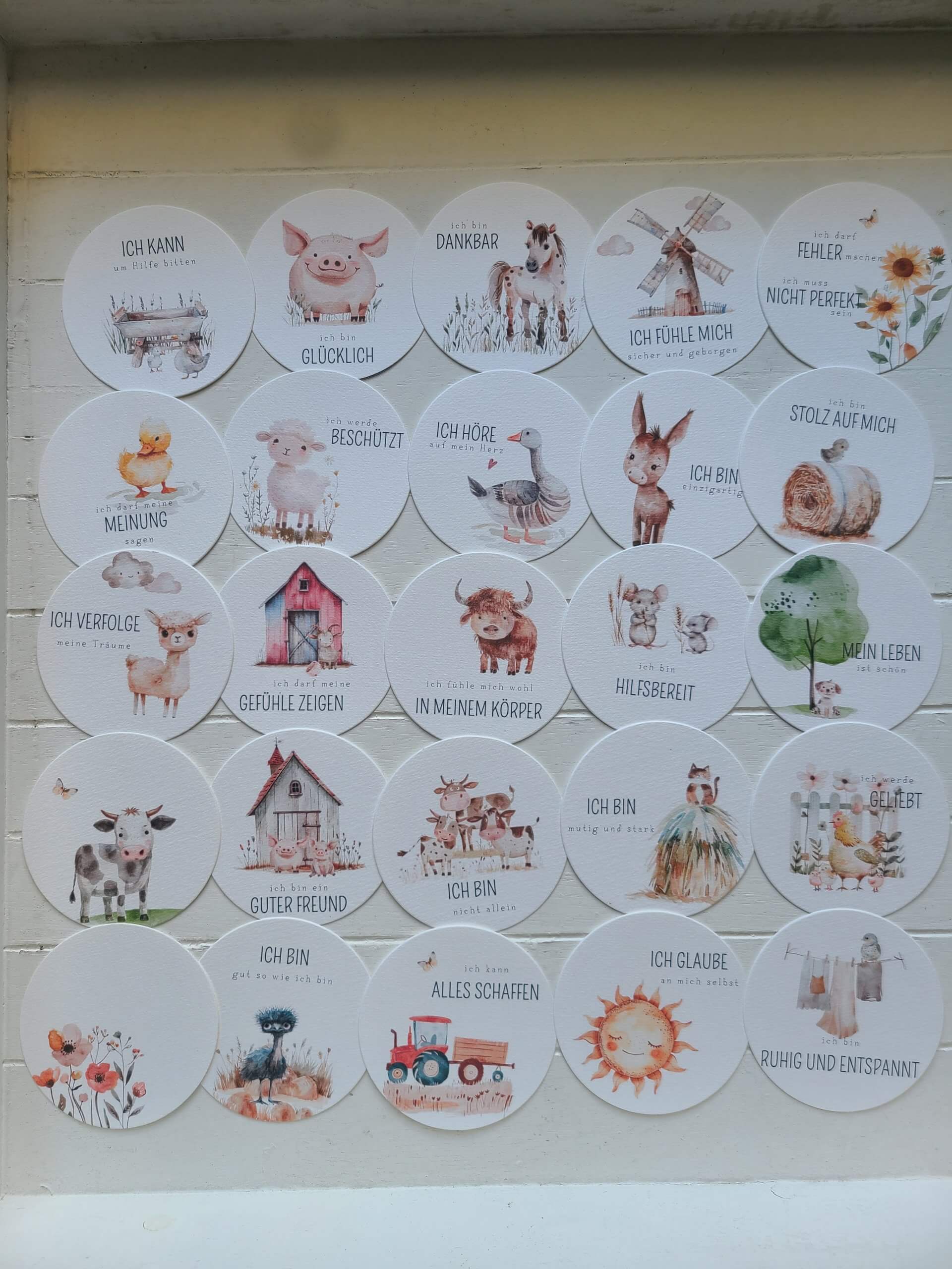 Affirmationen für Kinder - Image 5