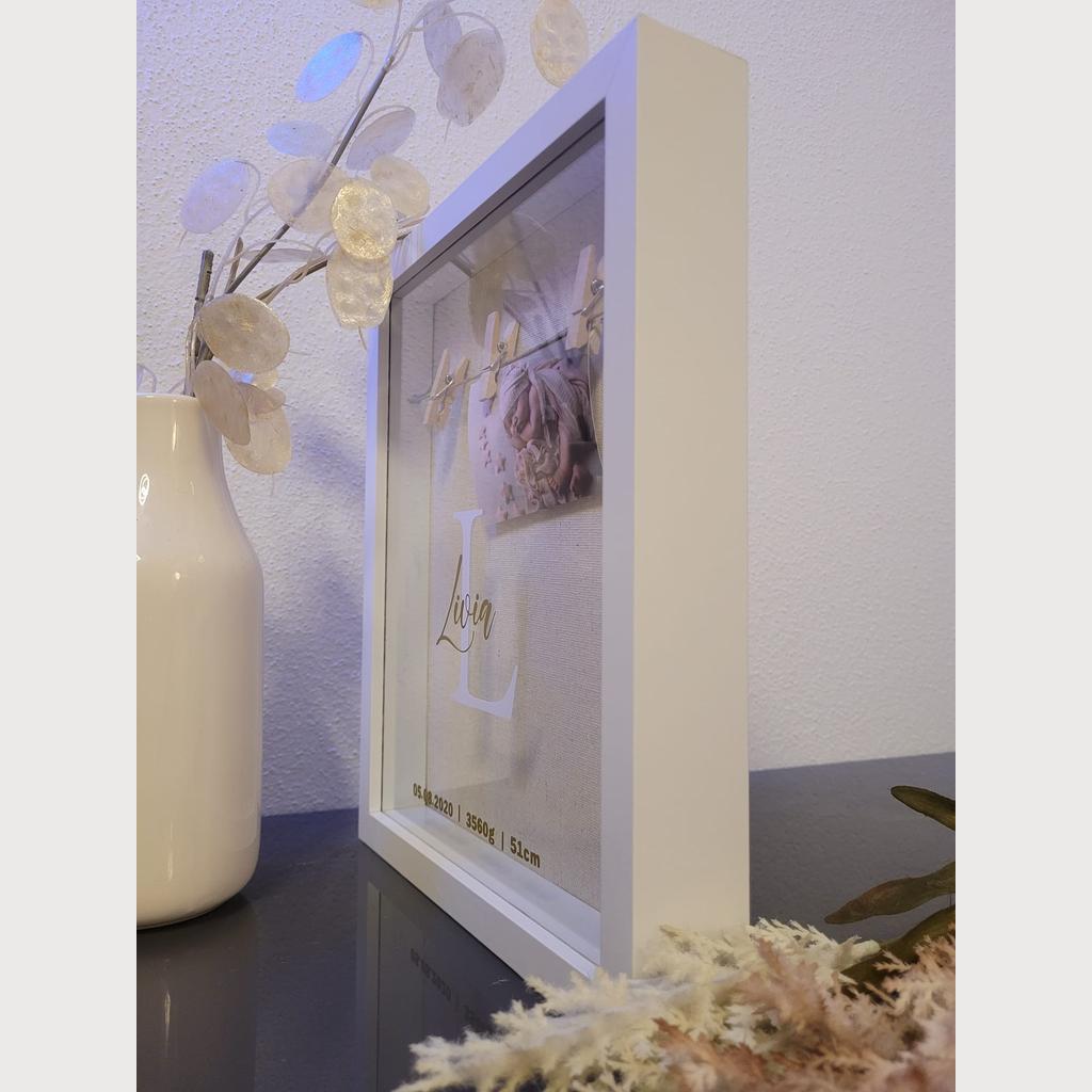 Personalisierter Bilderrahmen - Image 3