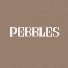 Pebbles
