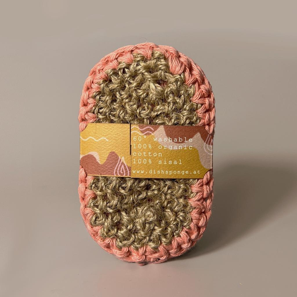 nachhaltiger Putzschwamm - Image 3