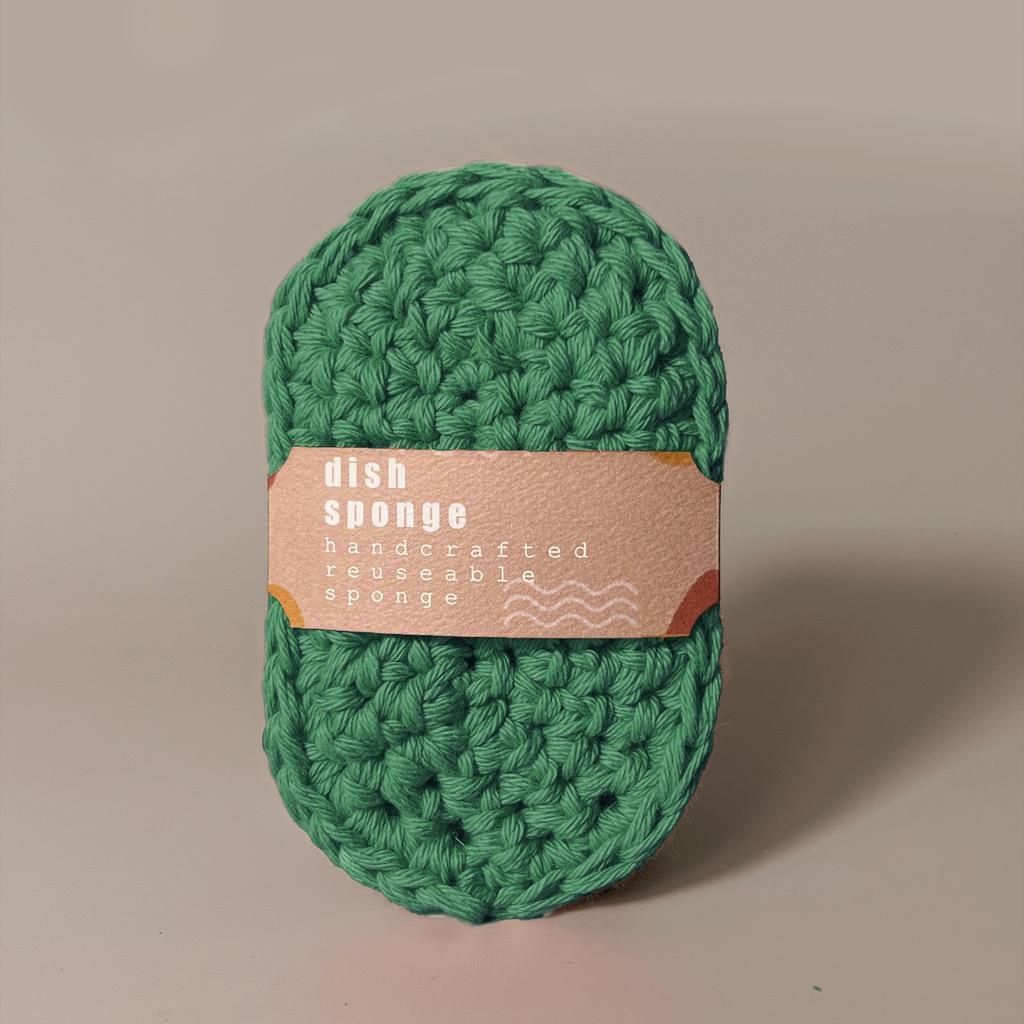 Kopie nachhaltiger Putzschwamm