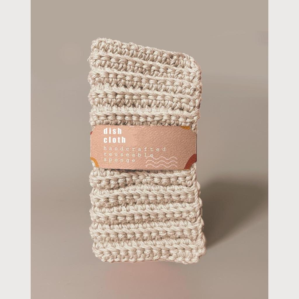 nachhaltiges Spültuch