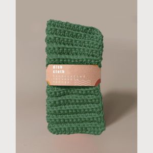 nachhaltiges Spültuch