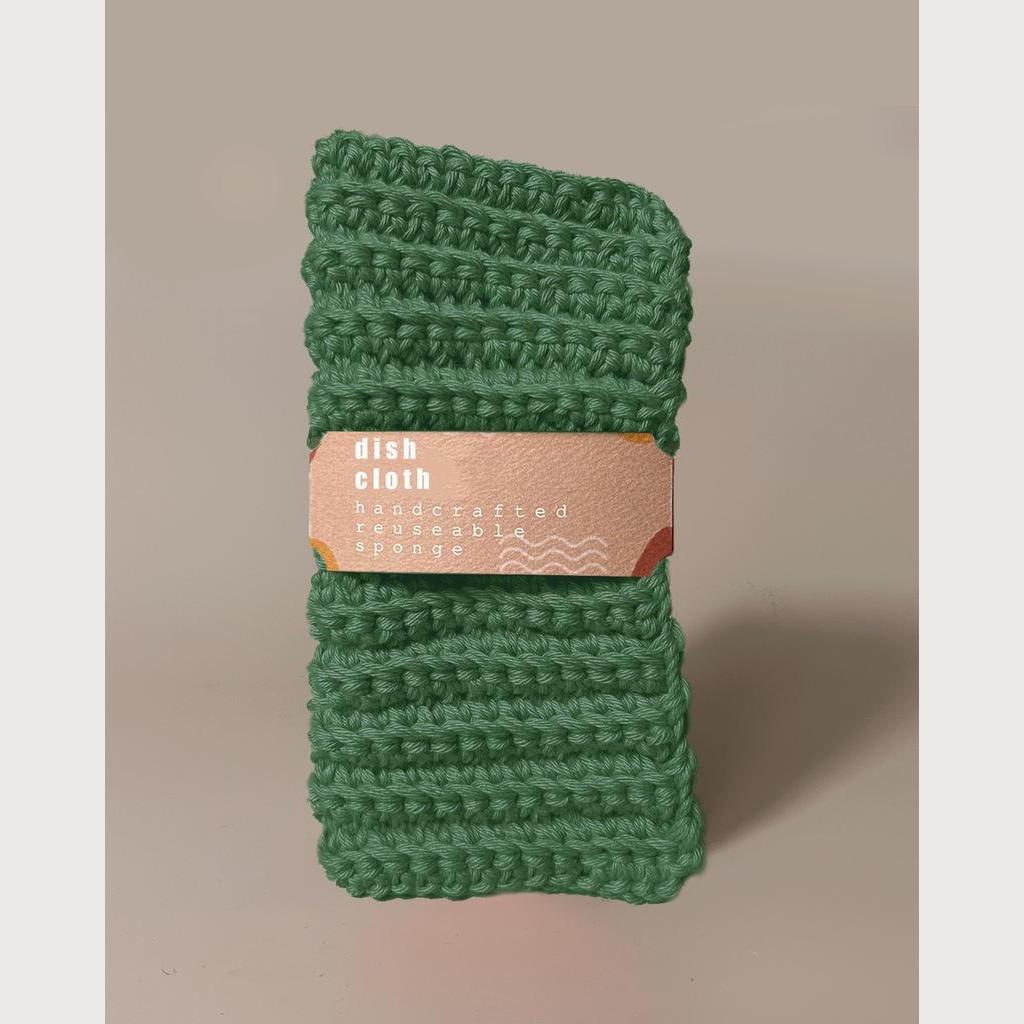 nachhaltiges Spültuch