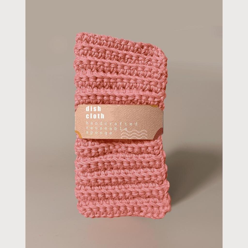 nachhaltiges Spültuch