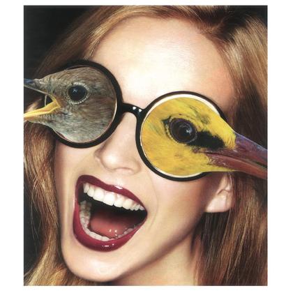 „Schau mir in die Augen!“