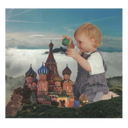 „jeder fängt klein an“