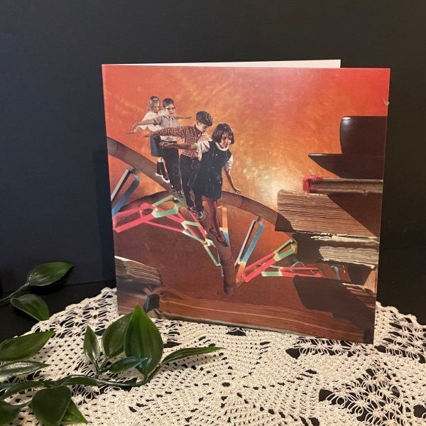 Abenteuerspielplatz Bildung