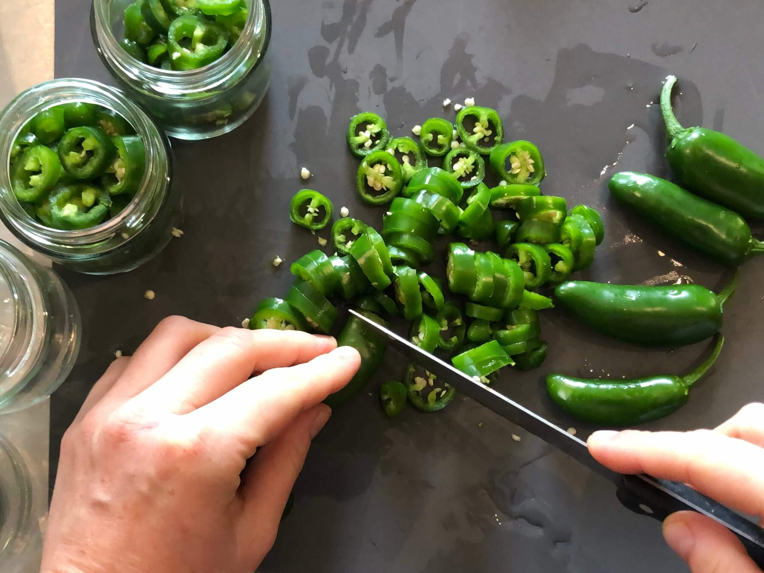 Jalapeno-Ringe - Image 3