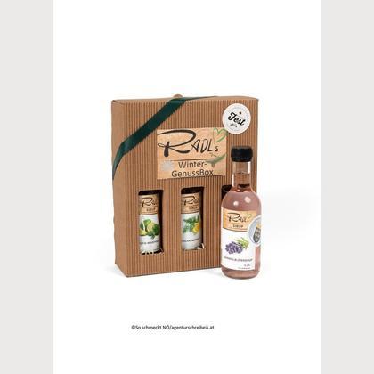 Radls WinterGenussBox