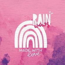 RainWows by Teresa Kutlesa