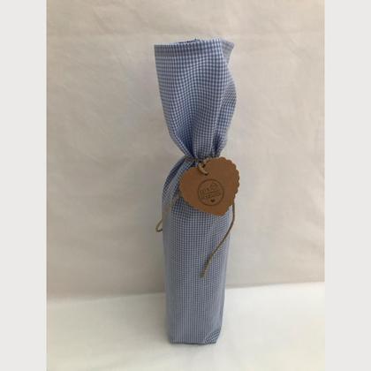 Geschenksverpackung für Weinflachen - Image 2