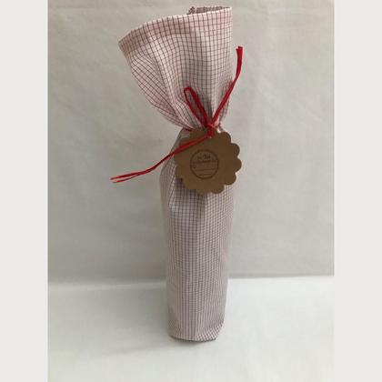 Geschenksverpackung für Weinflachen - Image 4