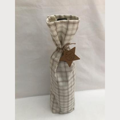 Geschenksverpackung für Weinflachen - Image 3