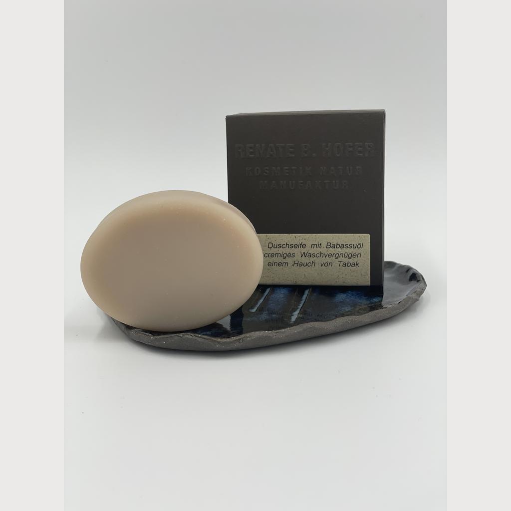 Duschseife mit Babassuöl