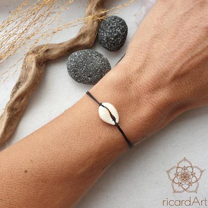 Armband 'Kauri'
