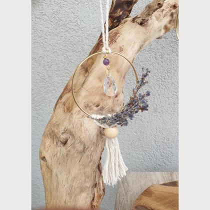 Lavendel Sonnenfänger *NATURE* - Image 2