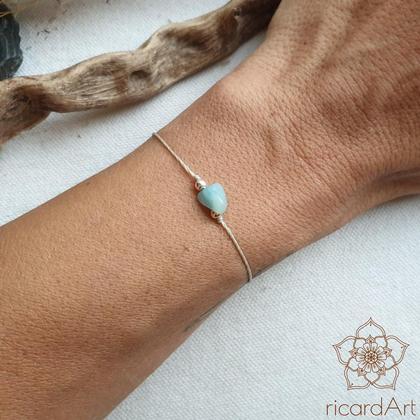 Wunschkristall-Armband - Image 4