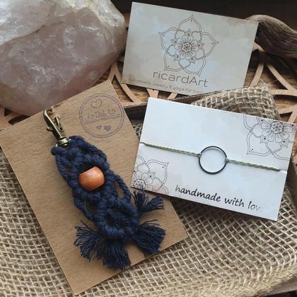 Geschenkbox *FOR YOU* - Image 2