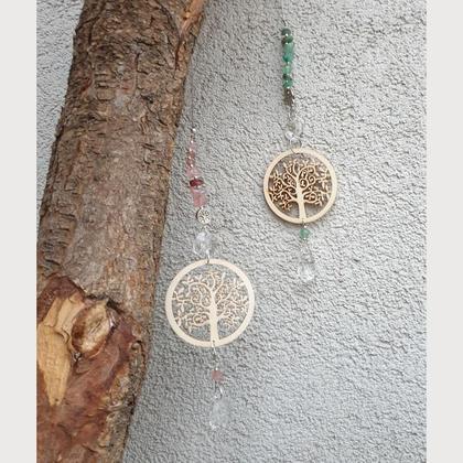 Aventurin Sonnenfänger *LEBENSBAUM* - Image 3