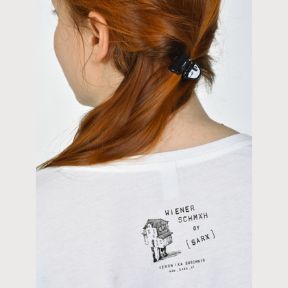 I-Tüpferl Reiter Shirt Frauen - Image 4