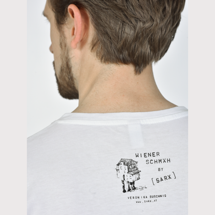 I-Tüpferl Reiter Shirt Männer - Image 4