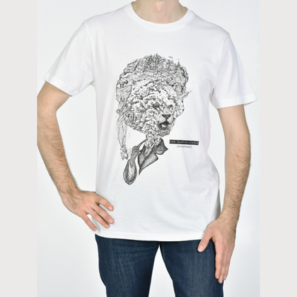 Dampfplauderer Shirt Männer