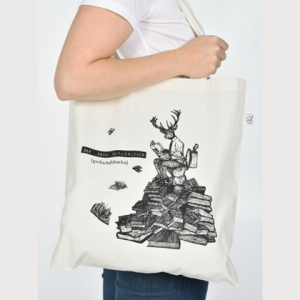 Gschichtldrucker Sackerl