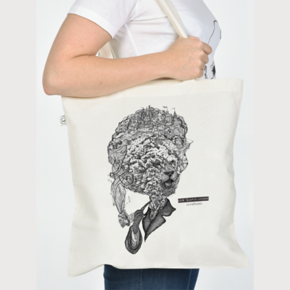 Dampfplauderer Sackerl