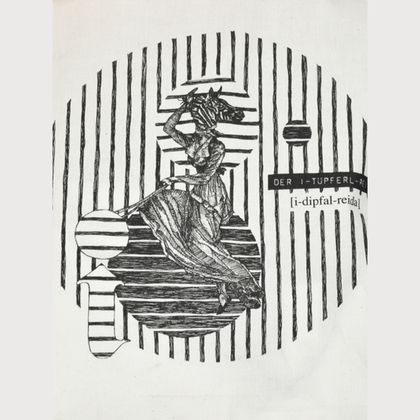 I-Tüpferl Reiter Sackerl - Image 2