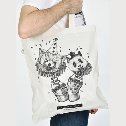 Scherzküberl Sackerl