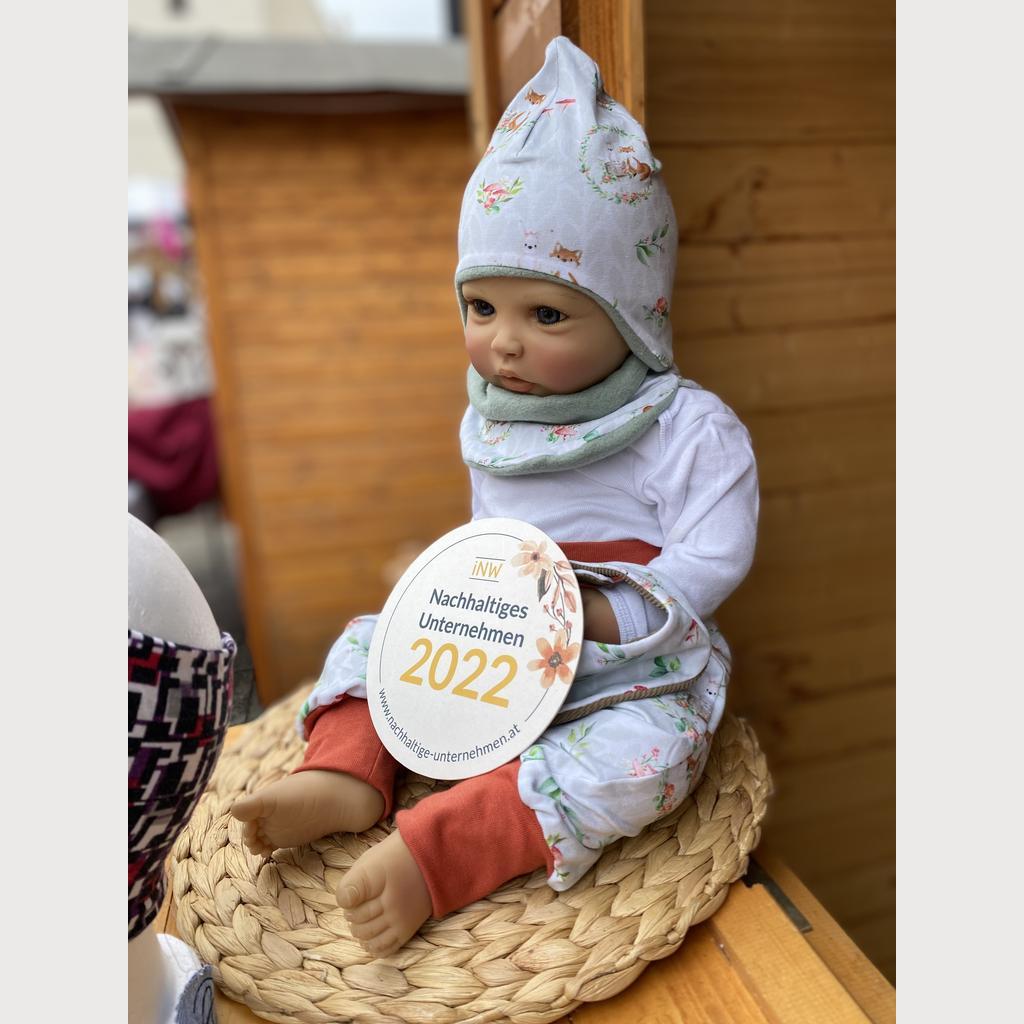 BabySet Haube, Schal & co - Image 2