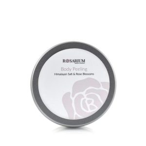 Körperpeeling Himalaya Salz & Rosenblüten 150ml