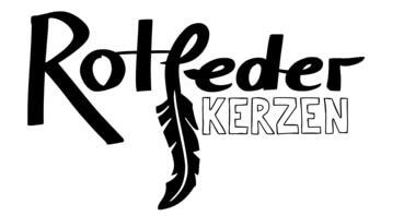 Rotfeder Kerzen