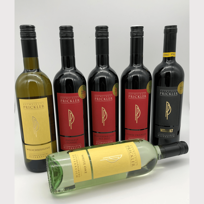 Prickler für Jedermann