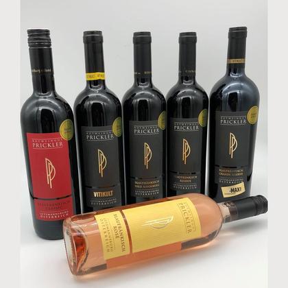 Blaufränkisch lover