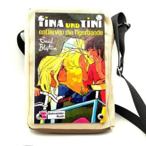 Smartbag "Hanni und Nanni"