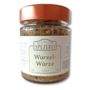 Wurzel Würze