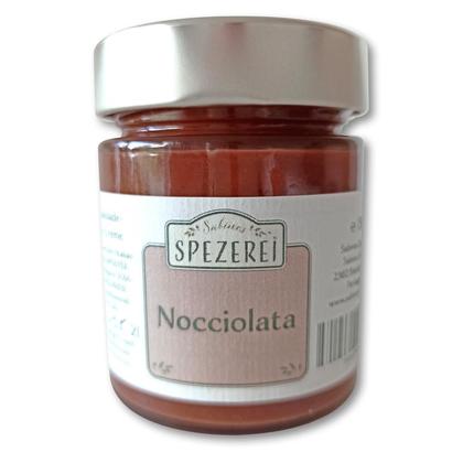 Nocciolata