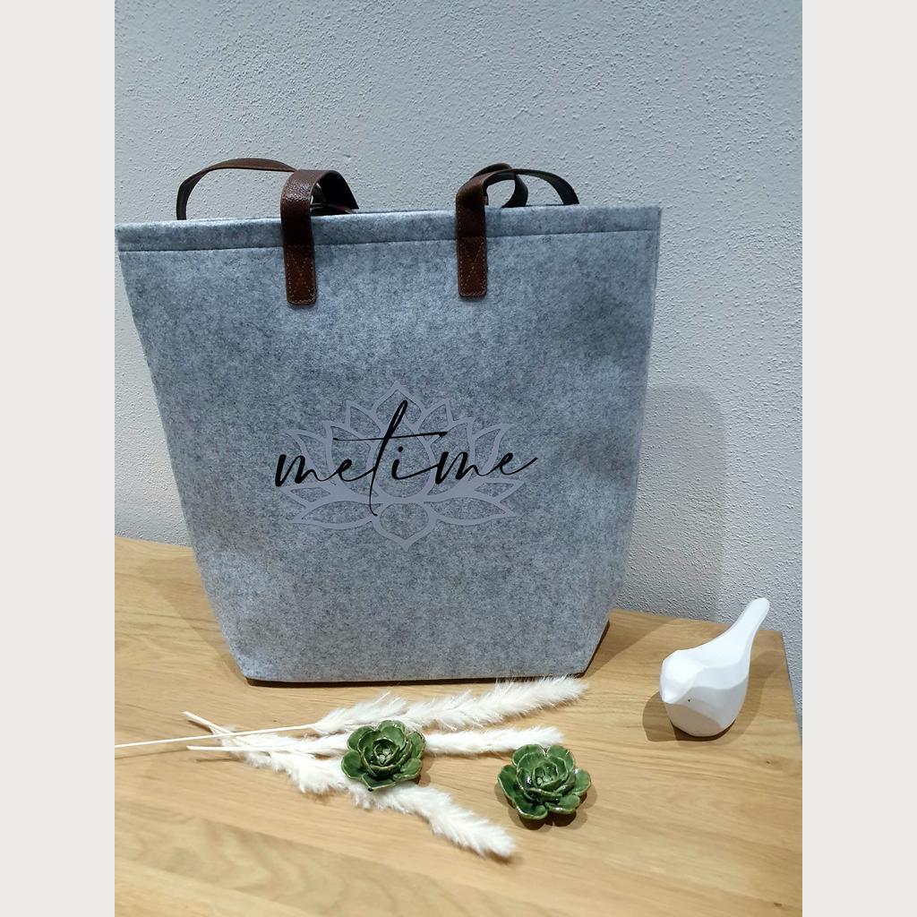 Filztasche metime