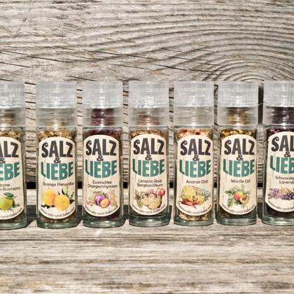 Bio Ananas Chili Salz - Image 4