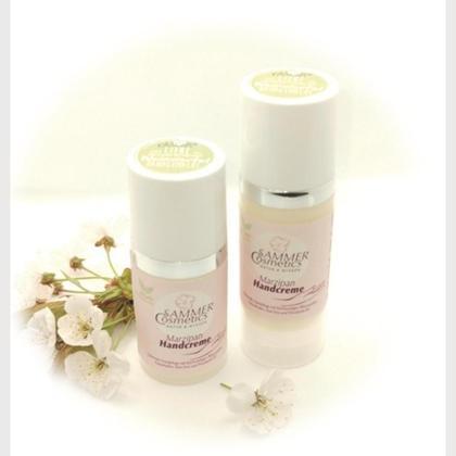 "Marzipan" - Handcreme 30ml